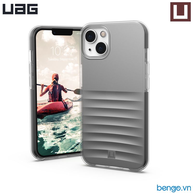  [U] Ốp lưng iPhone 13 UAG Wave Series 