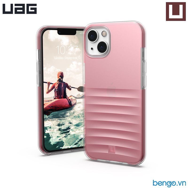  [U] Ốp lưng iPhone 13 UAG Wave Series 