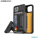  Ốp Lưng iPhone 13 VRS Design Damda Glide Hybrid 