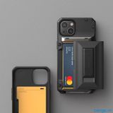  Ốp Lưng iPhone 13 VRS Design Damda Glide Hybrid 