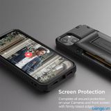  Ốp Lưng iPhone 13 VRS Design Damda Glide Hybrid 