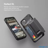  Ốp Lưng iPhone 13 VRS Design Damda Glide Hybrid 