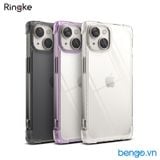  Ốp Lưng IPhone 14 Plus RINGKE Fusion Bumper 