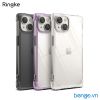 Ốp Lưng IPhone 14 Plus RINGKE Fusion Bumper