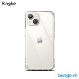  Ốp Lưng IPhone 14 Plus RINGKE Fusion Bumper 