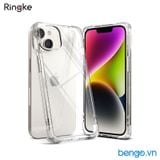  Ốp Lưng IPhone 14 Plus RINGKE Fusion Bumper 