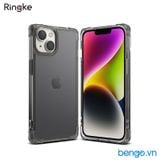  Ốp Lưng IPhone 14 Plus RINGKE Fusion Bumper 