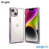  Ốp Lưng IPhone 14 Plus RINGKE Fusion Bumper 