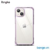  Ốp Lưng IPhone 14 Plus RINGKE Fusion Bumper 