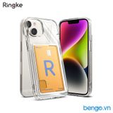  Ốp Lưng IPhone 14 RINGKE Fusion Card 