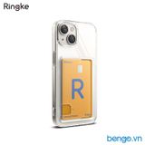  Ốp Lưng IPhone 14 Plus RINGKE Fusion Card 