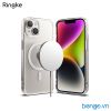 Ốp Lưng iPhone 14 RINGKE Fusion Magnetic - Matte Clear