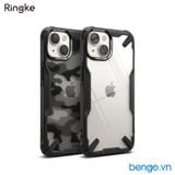  Ốp Lưng IPhone 14 Plus RINGKE Fusion X 