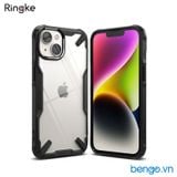  Ốp Lưng IPhone 14 Plus RINGKE Fusion X 