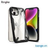  Ốp lưng iPhone 14 RINGKE Fusion X 