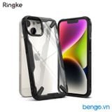  Ốp Lưng IPhone 14 Plus RINGKE Fusion X 