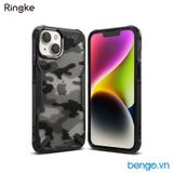  Ốp lưng iPhone 14 RINGKE Fusion X 