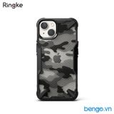  Ốp Lưng IPhone 14 Plus RINGKE Fusion X 