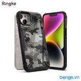  Ốp lưng iPhone 14 RINGKE Fusion X 