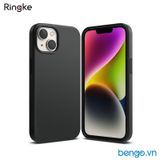  Ốp Lưng iPhone 14 RINGKE Silicone 