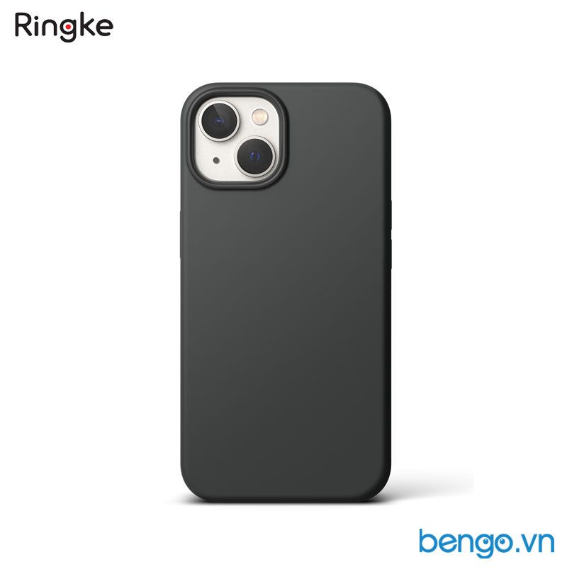  Ốp Lưng iPhone 14 Plus RINGKE Silicone 