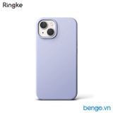  Ốp Lưng iPhone 14 Plus RINGKE Silicone 