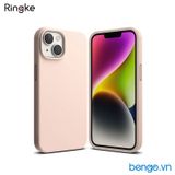  Ốp Lưng iPhone 14 Plus RINGKE Silicone 