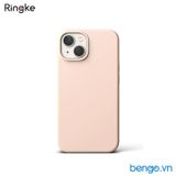  Ốp Lưng iPhone 14 Plus RINGKE Silicone 