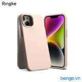  Ốp Lưng iPhone 14 RINGKE Silicone 