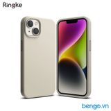  Ốp Lưng iPhone 14 Plus RINGKE Silicone 