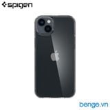  Ốp Lưng iPhone 14 SPIGEN Airskin Hybrid 