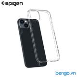 Ốp Lưng iPhone 14 SPIGEN Airskin Hybrid 