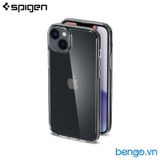  Ốp Lưng iPhone 14 SPIGEN Airskin Hybrid 