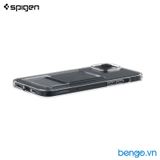  Ốp Lưng IPhone 14 Plus SPIGEN Crystal Slot Dual Crystal Clear 