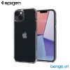 Ốp Lưng iPhone 14 SPIGEN Liquid Crystal Clear