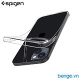  Ốp Lưng IPhone 14 Plus SPIGEN Liquid Crystal Clear 