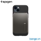  Ốp Lưng IPhone 14 Plus SPIGEN Slim Armor 