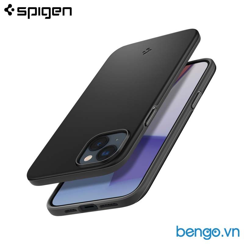  Ốp lưng iPhone 14 SPIGEN Thin Fit 