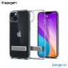 Ốp Lưng IPhone 14 SPIGEN Ultra Hybrid S Crystal Clear
