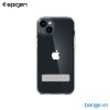  Ốp Lưng IPhone 14 Plus SPIGEN Ultra Hybrid S Crystal Clear 
