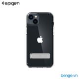  Ốp Lưng IPhone 14 SPIGEN Ultra Hybrid S Crystal Clear 