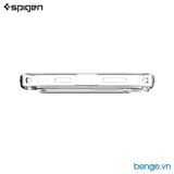  Ốp Lưng IPhone 14 Plus SPIGEN Ultra Hybrid S Crystal Clear 