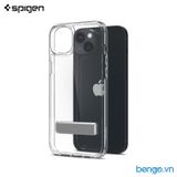 Ốp Lưng IPhone 14 SPIGEN Ultra Hybrid S Crystal Clear 