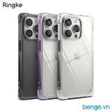  Ốp Lưng IPhone 14 Pro RINGKE Fusion Bumper 