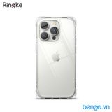  Ốp Lưng IPhone 14 Pro RINGKE Fusion Bumper 