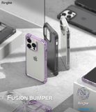  Ốp Lưng IPhone 14 Pro RINGKE Fusion Bumper 