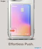  Ốp Lưng IPhone 14 Pro Max RINGKE Fusion Card 