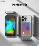  Ốp Lưng IPhone 14 Pro RINGKE Fusion Card 