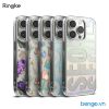 Ốp Lưng IPhone 14 Pro Max RINGKE Fusion Design