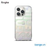  Ốp Lưng IPhone 14 Pro RINGKE Fusion Design 